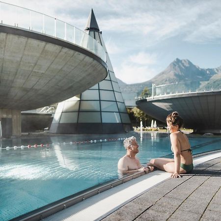 Mountain Moments Apartment Sautens Exterior foto