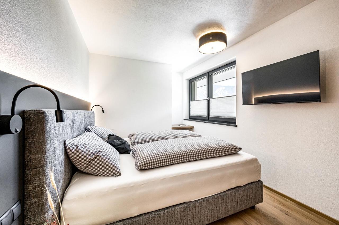 Mountain Moments Apartment Sautens Exterior foto