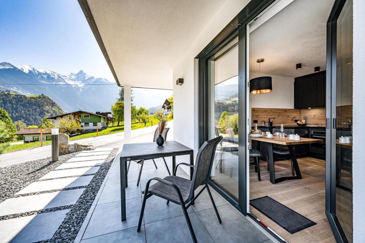 Mountain Moments Apartment Sautens Exterior foto