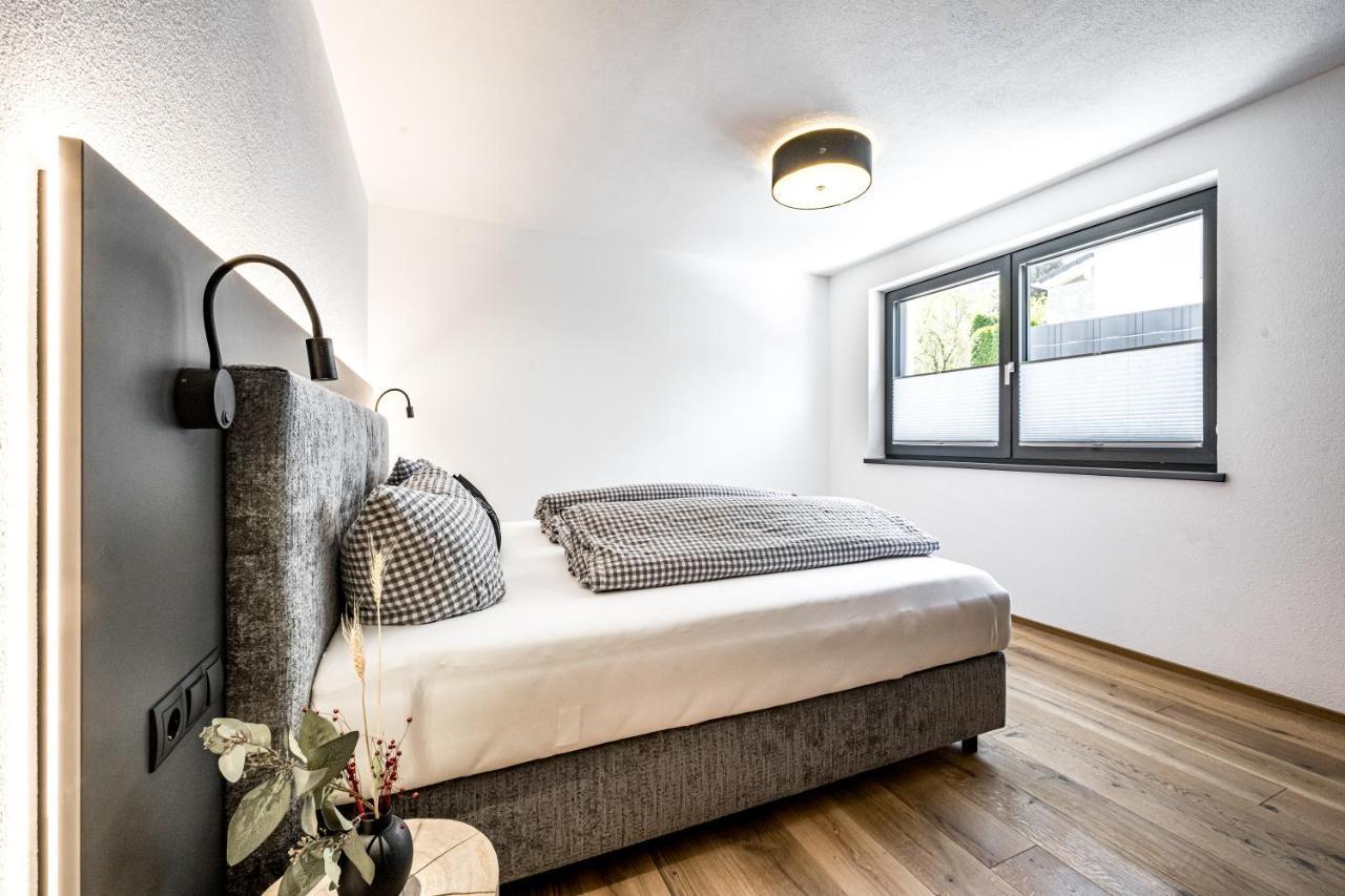 Mountain Moments Apartment Sautens Exterior foto