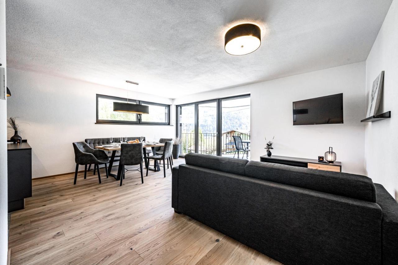 Mountain Moments Apartment Sautens Exterior foto