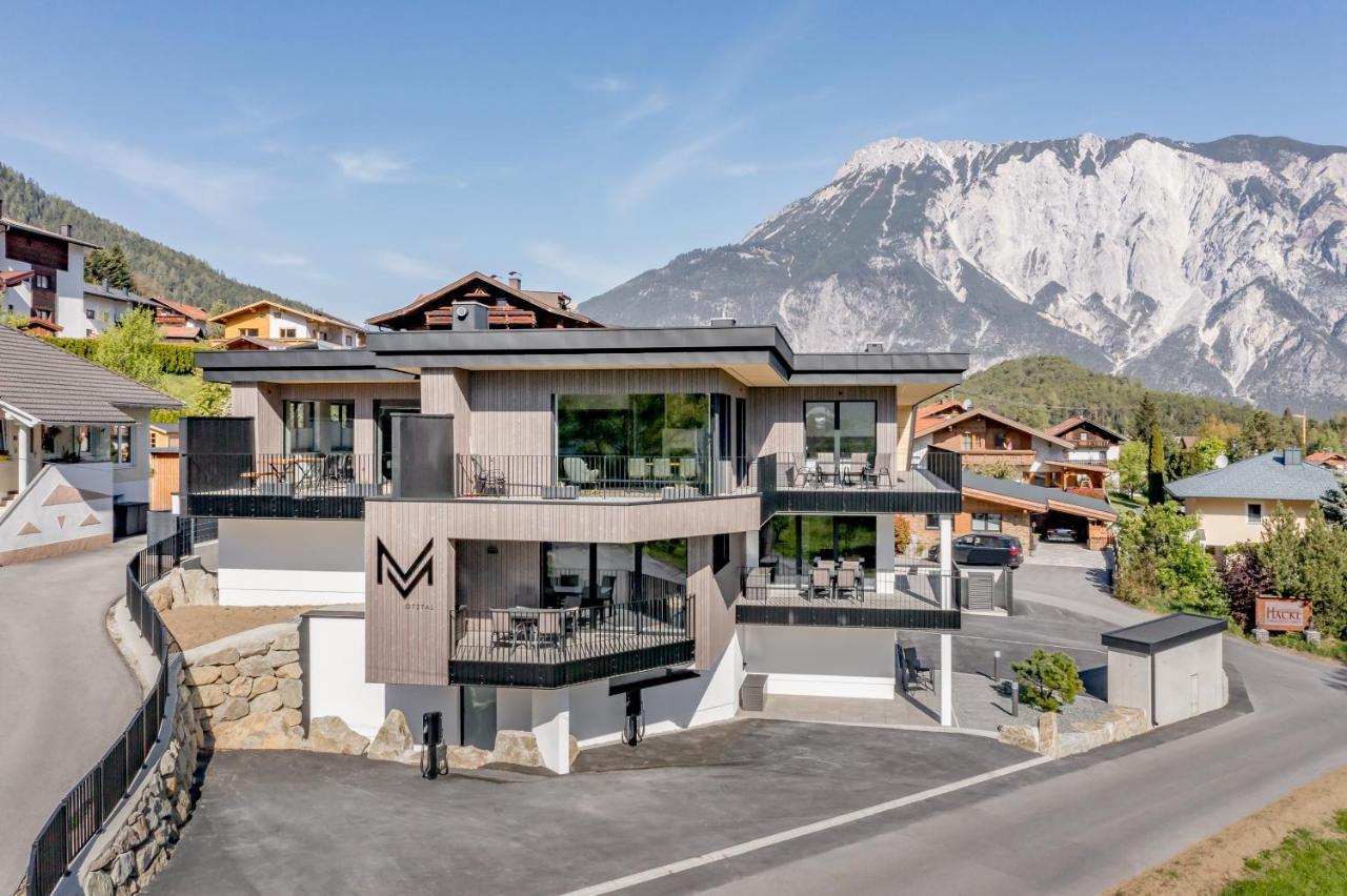 Mountain Moments Apartment Sautens Exterior foto