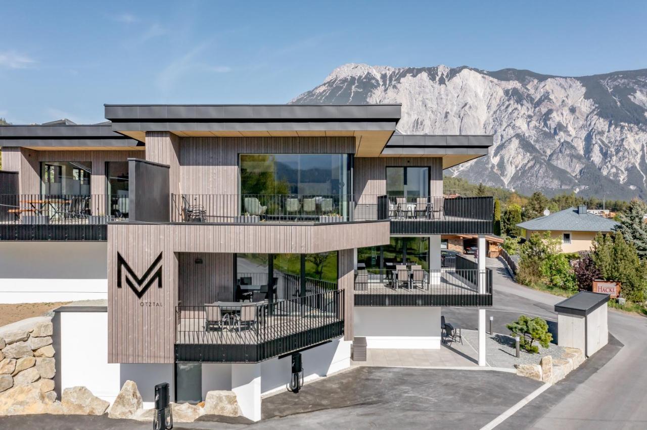 Mountain Moments Apartment Sautens Exterior foto