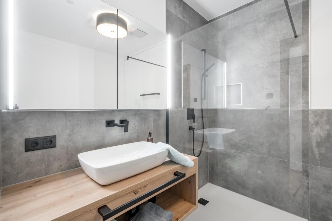 Mountain Moments Apartment Sautens Exterior foto