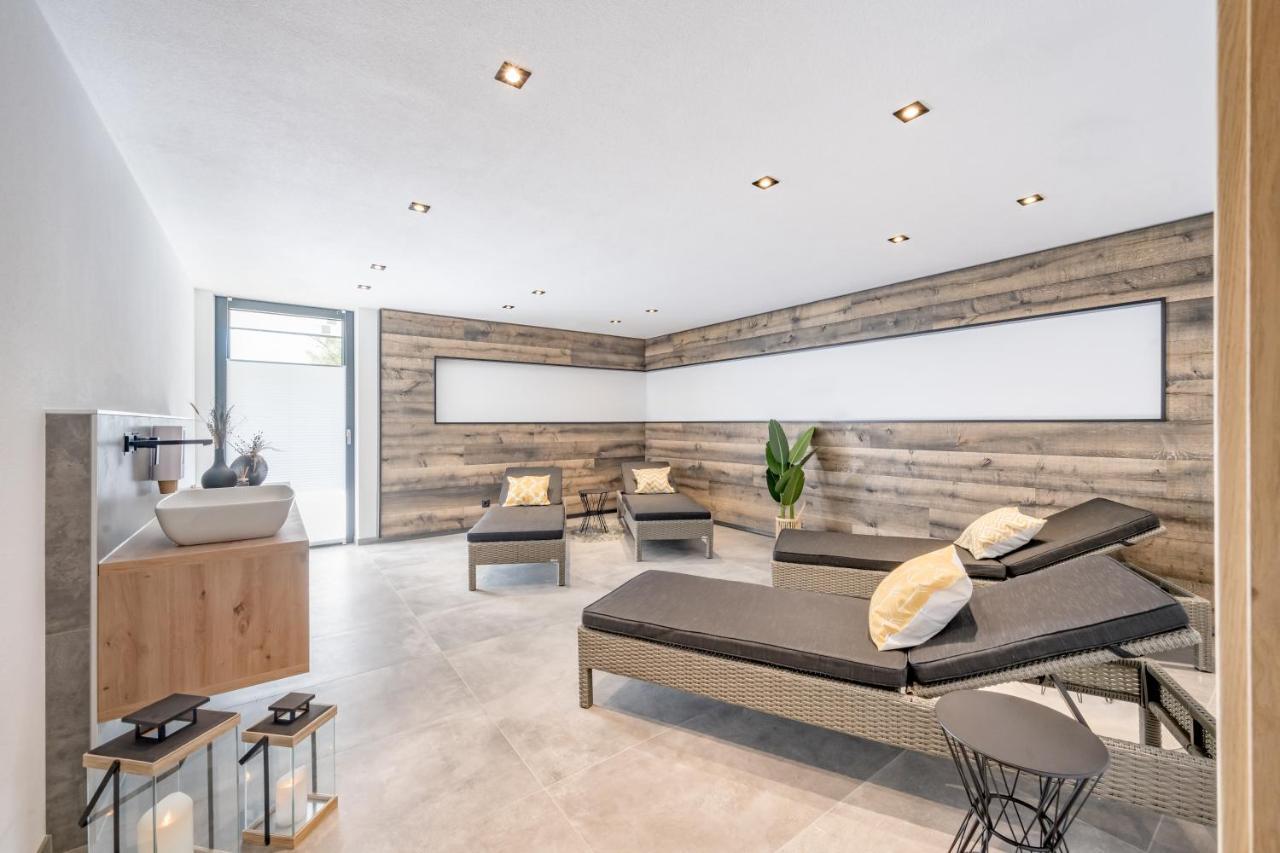 Mountain Moments Apartment Sautens Exterior foto