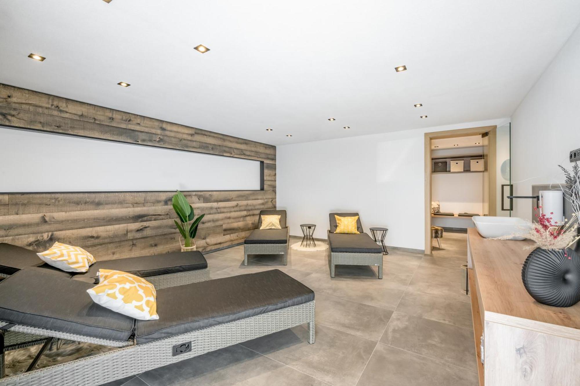 Mountain Moments Apartment Sautens Exterior foto