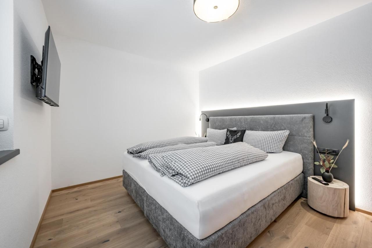 Mountain Moments Apartment Sautens Exterior foto