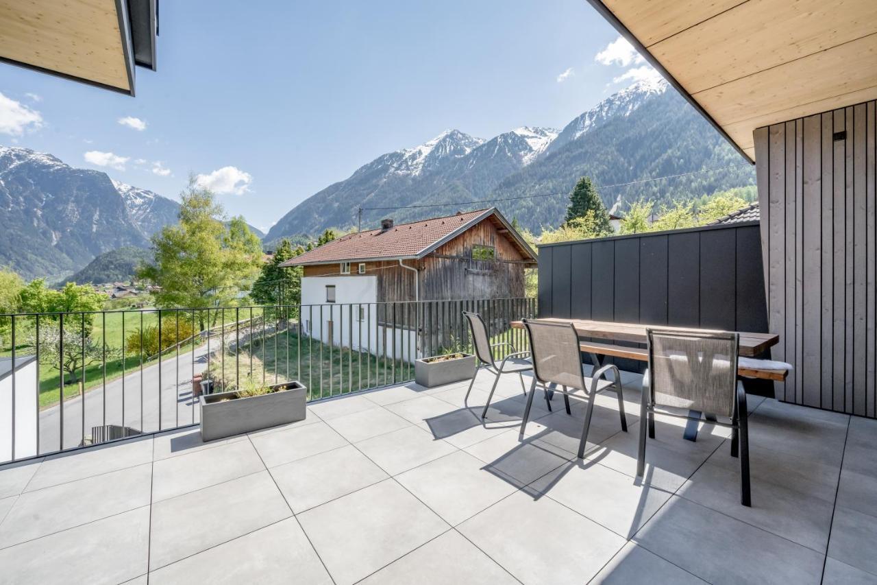 Mountain Moments Apartment Sautens Exterior foto