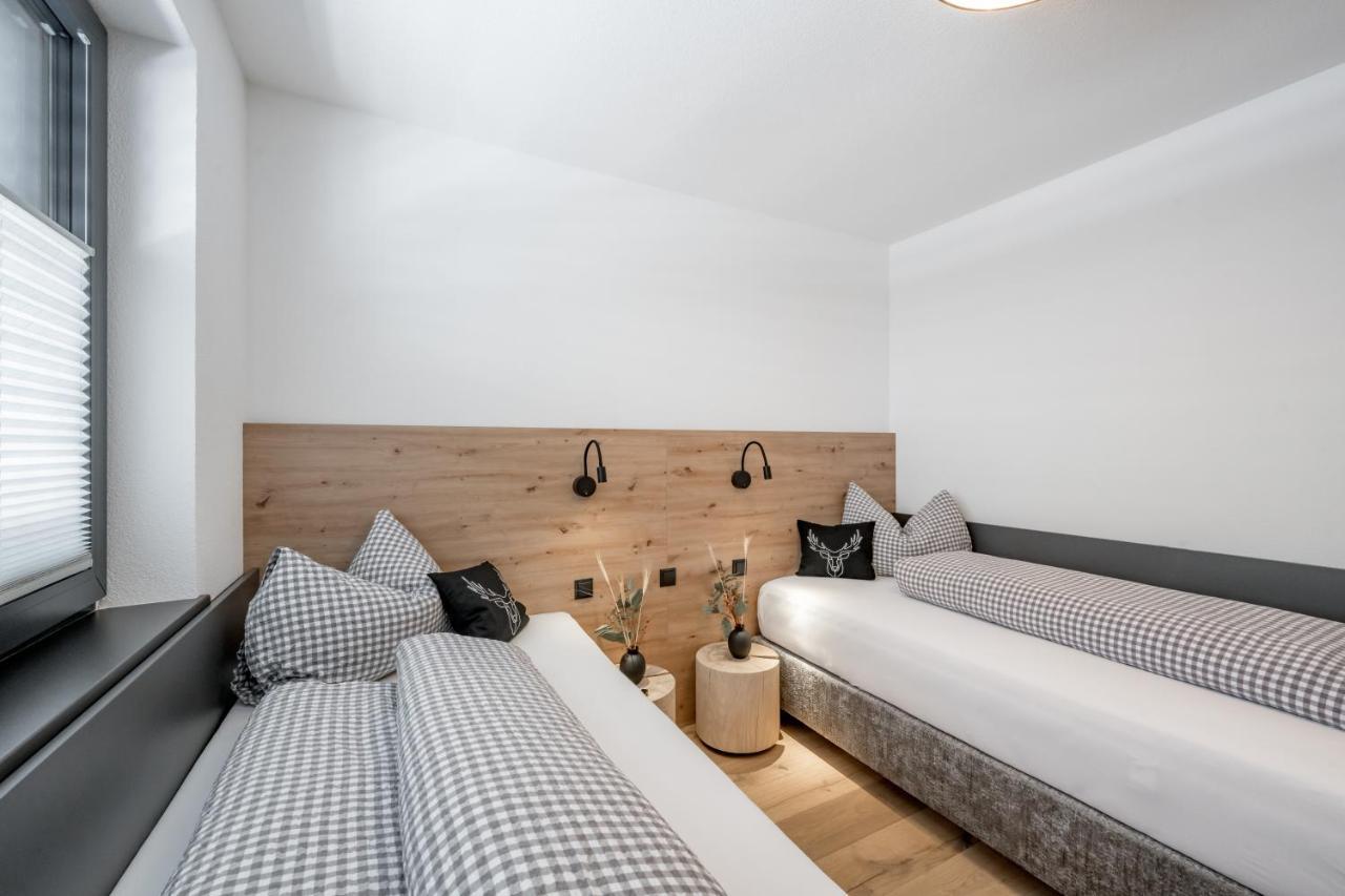 Mountain Moments Apartment Sautens Exterior foto