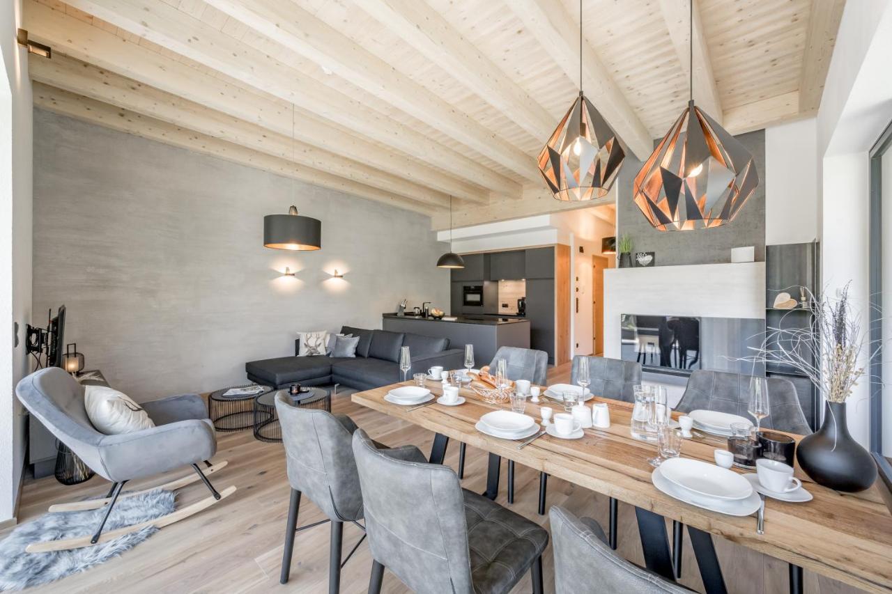 Mountain Moments Apartment Sautens Exterior foto