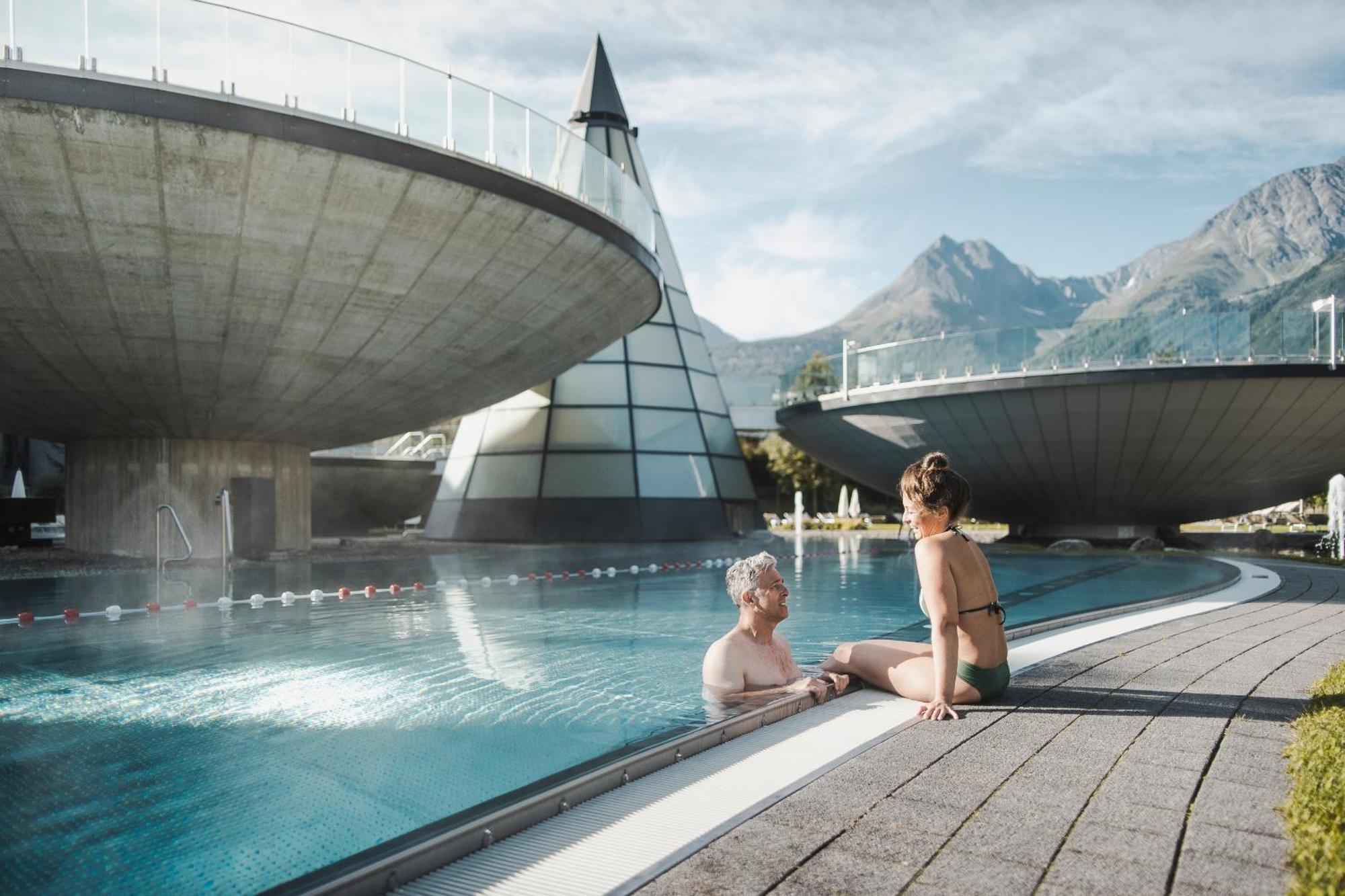 Mountain Moments Apartment Sautens Exterior foto
