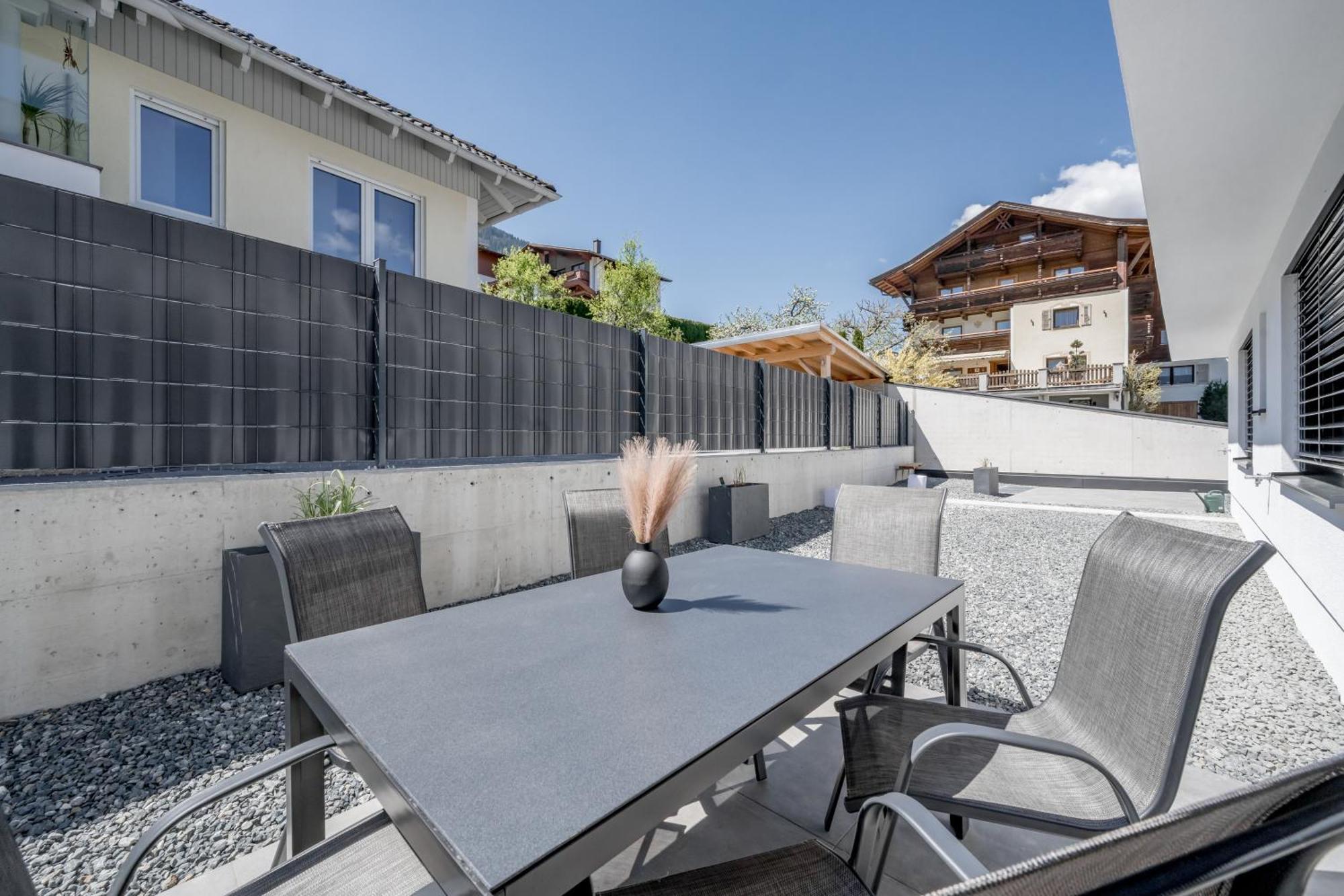 Mountain Moments Apartment Sautens Exterior foto